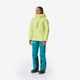 Downlight jacket lady t, uk16-18 / eu xl Verde G