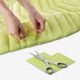 Downlight jacket lady t, uk16-18 / eu xl Verde G