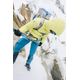 Downlight jacket lady t, uk16-18 / eu xl Verde G