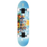 *skateboard radical  equipe pixel, .