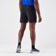Kiprun short light preta, gg 3G