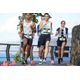 Kiprun short light preta, gg 3G
