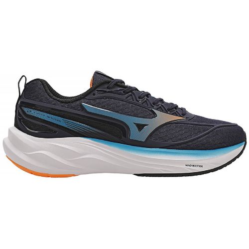 Tênis Mizuno Space 5 - Masculino - Marinho 38 / Marinho