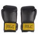 *luva classic pto everlast, 16 oz Preta 12 OZ