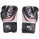 *luva venum elite full written pr, 16 oz Preta 12 OZ