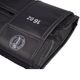 *luva venum elite full written pr, 16 oz Preta 12 OZ