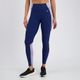Legging Feminina de Treino Performance 500 Domyos Azul, 3G
