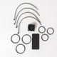 Smartphone holder easy, no size