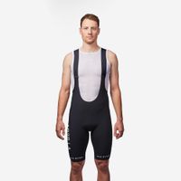 Official bibshort rcr pro team dat 2, xl Branca M