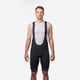 Official bibshort rcr pro team dat 2, xl Branca M