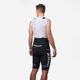 Official bibshort rcr pro team dat 2, xl Branca M