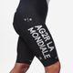 Official bibshort rcr pro team dat 2, xl Branca M