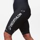 Official bibshort rcr pro team dat 2, xl Branca M