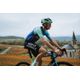 Official bibshort rcr pro team dat 2, xl Branca M