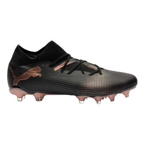 Chuteira Campo Puma Future 7 Match FG/AG BDP 37 / Preto