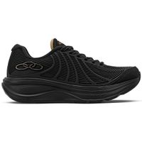 *tenis olk venum pto inf p, uk 5 - eu 38 Preto 31 BR