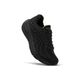 *tenis olk venum pto inf p, uk 5 - eu 38 Preto 31 BR