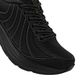*tenis olk venum pto inf p, uk 5 - eu 38 Preto 31 BR