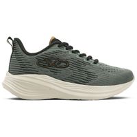 *tenis olk marte vdm inf p, uk 5 - eu 38 Verde 30 BR