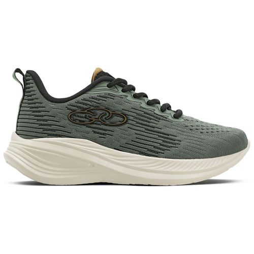 *tenis olk marte vdm inf p, uk 5 - eu 38 Verde 30 BR