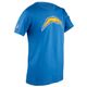 *csa nfl los angeles chargers azul*, 2xl Azul 3G