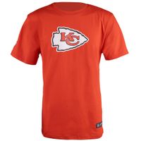 *csa nfl kc chiefs vermelha*, 2xl Vermelho 3G
