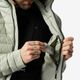 Jaqueta Masculina de Ski Fr 900 Simond Caqui, 3G