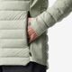 Jaqueta Masculina de Ski Fr 900 Simond Caqui, 3G