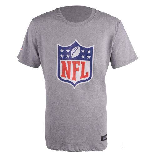 *csa logo nfl cinza*, 2xl Cinza 3G
