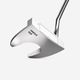 New golf putter 100, 33" Cinza 33