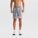 Short Masculino de Academia Domyos Tempestade Cinza, 3G