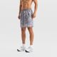 Short Masculino de Academia Domyos Tempestade Cinza, 3G