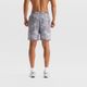Short Masculino de Academia Domyos Tempestade Cinza, 3G