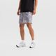 Short Masculino de Academia Domyos Tempestade Cinza, 3G