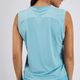 Regata Cropped Feminina de Treino 120 Domyos Rosa, G