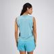 Regata Cropped Feminina de Treino 120 Domyos Rosa, G