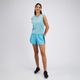Regata Cropped Feminina de Treino 120 Domyos Rosa, G