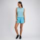 Regata Cropped Feminina de Treino 120 Domyos Rosa, G