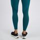 Legging Feminina de Treino Performance 500 Domyos Azul, 3G