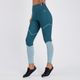 Legging Feminina de Treino Fit 500 Domyos Verde Domyos, verde, G