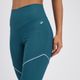 Legging Feminina de Treino Fit 500 Domyos Verde Domyos, verde, G