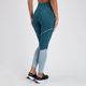 Legging Feminina de Treino Fit 500 Domyos Verde Domyos, verde, G