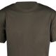 T shirt oversize 520 w fr, uk 16 / eu xl Caqui G