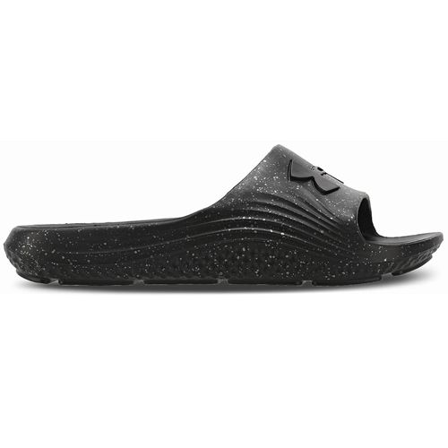 Chinelo Under Armour Core 2 33-34 / Preto
