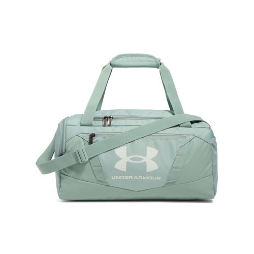 Mala de Treino Under Armour Undeniable 5.0 U / Verde