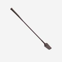 Whip 900 58cm brown, . Preto 58CM
