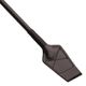 Whip 900 58cm brown, . Preto 58CM