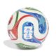 *bola adidas wc pro 2026, 5 Branco TAM 5
