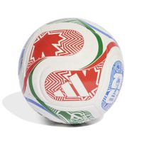 *bola adidas wc club 2026, 5 Branco TAM 5
