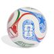 *bola adidas wc club 2026, 5 Branco TAM 5